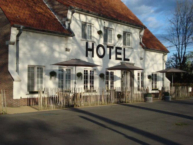 Otel görseli