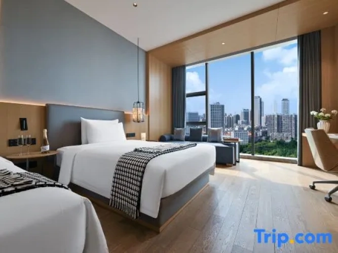 Business Twin room