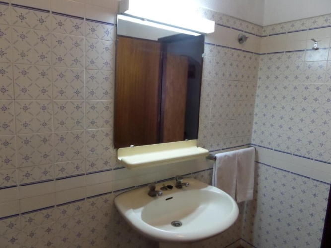 1 Bedroom Apartment with balcony