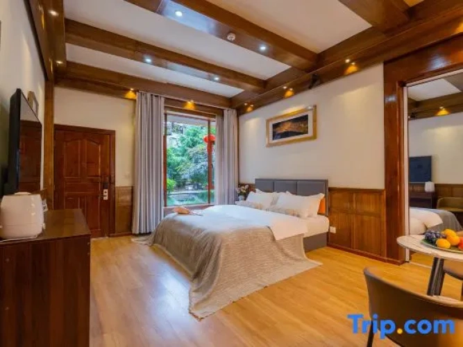 Standard Double Family room