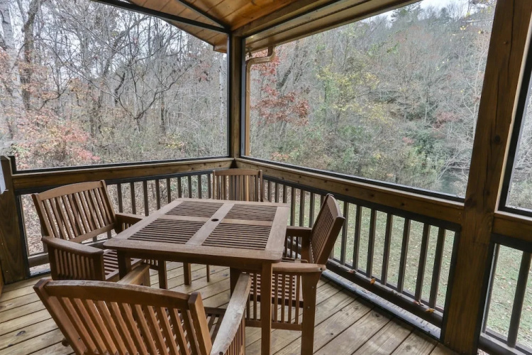 Camp Rising Fish-Nevaeh Cabin Rentals
