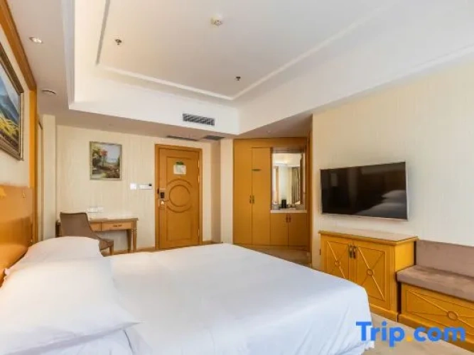 Superior Double Suite