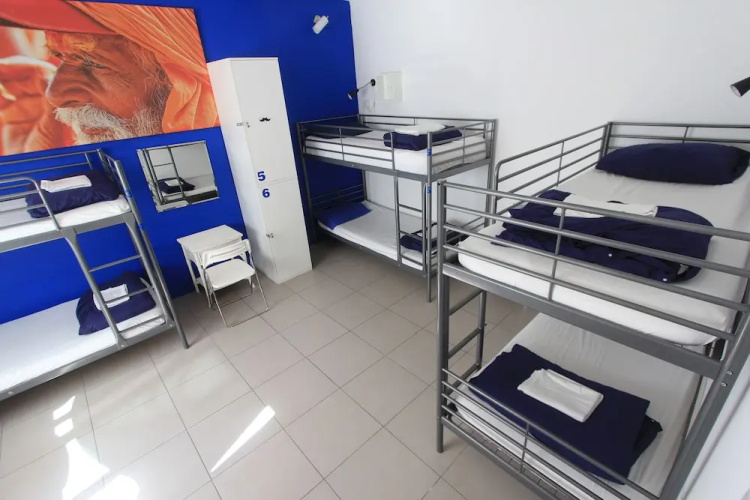 PV Hostel
