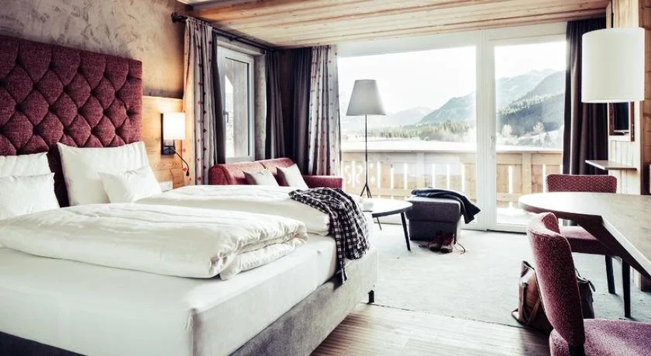 Biohotel Bergzeit