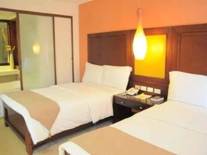 Coron Gateway Hotel and Suites