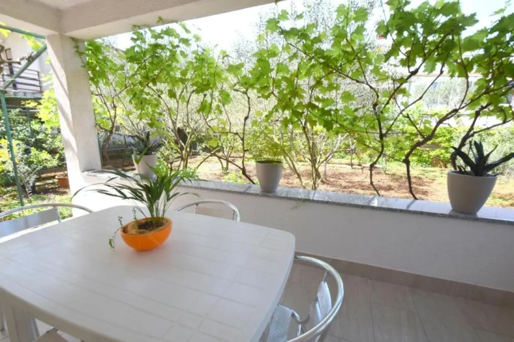 2 Bedrooms Standard Apartment