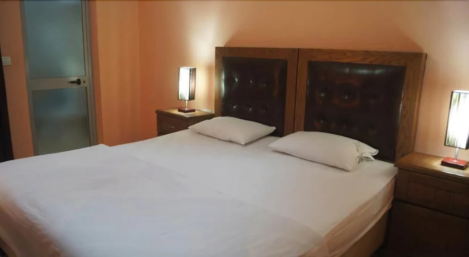 Bristol Hotel