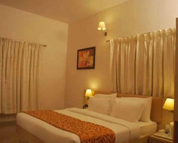 Superior room