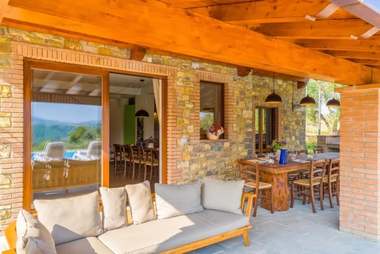 Cottage