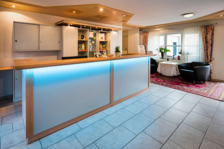 Hotel Nagel