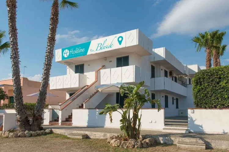Image de l'hôtel