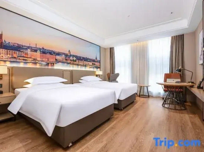 Business Twin room