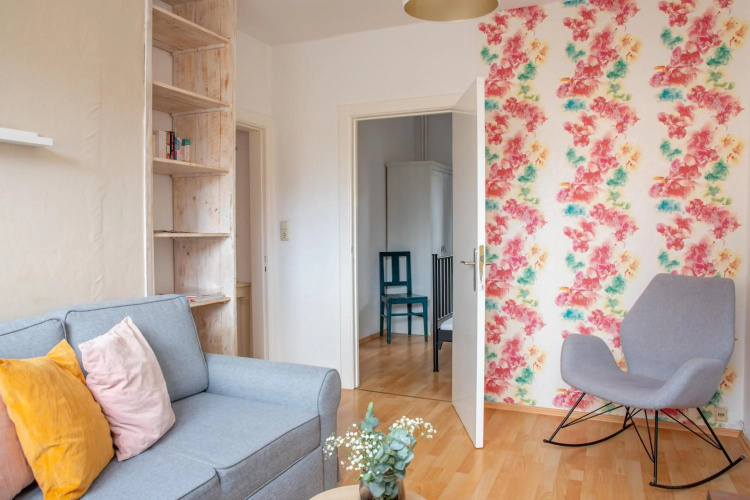 Die Ferienwohnung Itzehoe