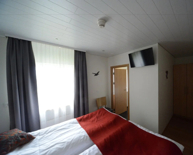 Hotel Eskifjörður