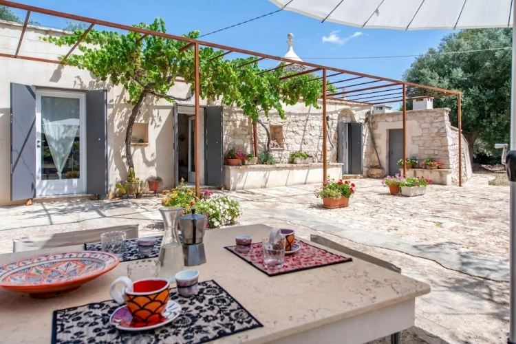 Grand Family Villa