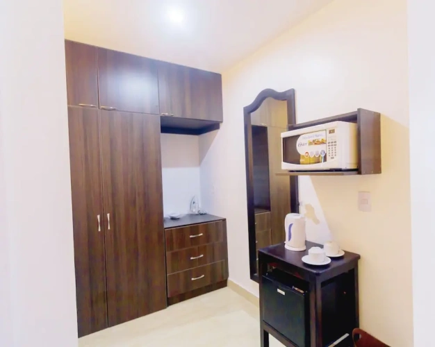 Double Junior Suite