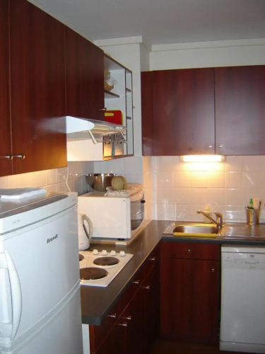 Saint-Tropez - Studio 40 m2