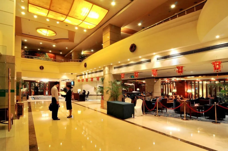 Imagen del hotel