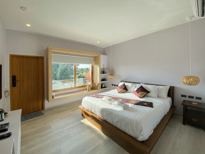 Wayla Villa Maikhao Beach