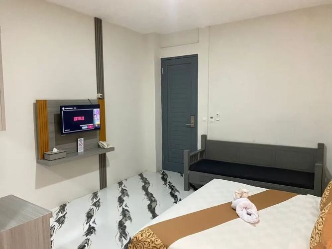 Bumi Geulis Hotel & Residence