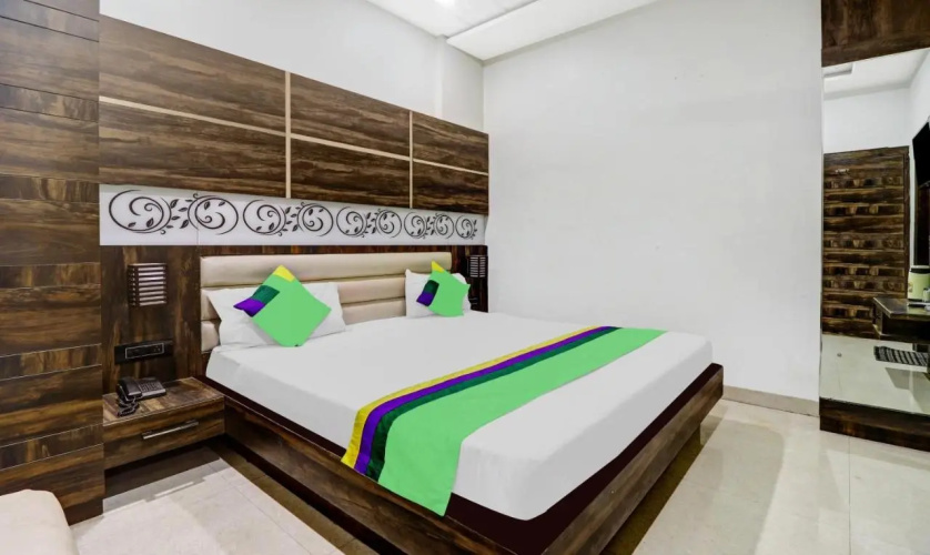 Imagen del hotel