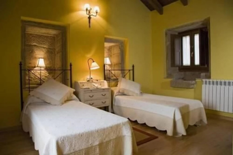 Casa Anxelina