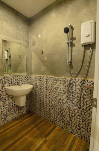 Room Hostel at Phuket Airport