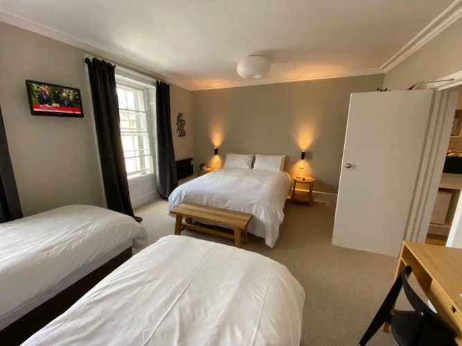 Standard Family room