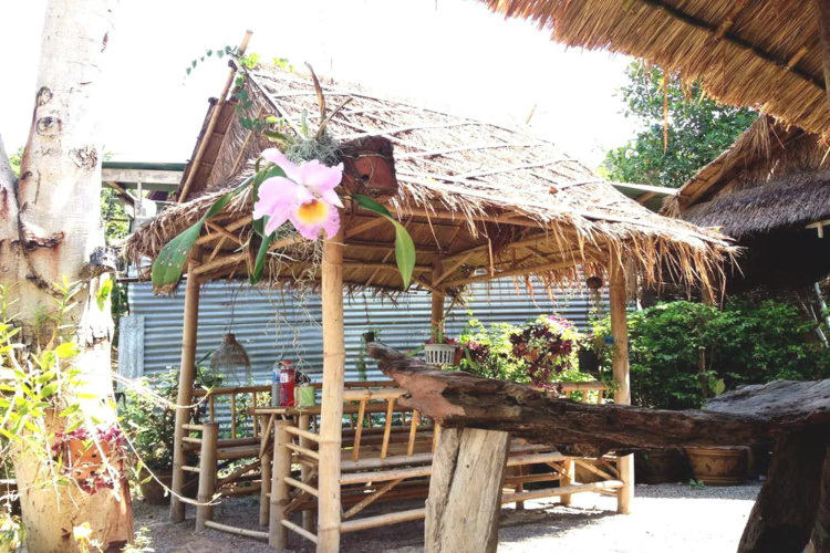 Kasirat Guesthouse