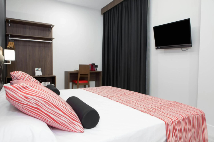 Hotel ITC Artemisa by Soho Boutique