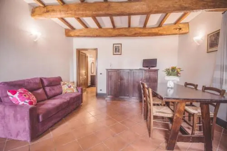 Residence Vecchio Granaio
