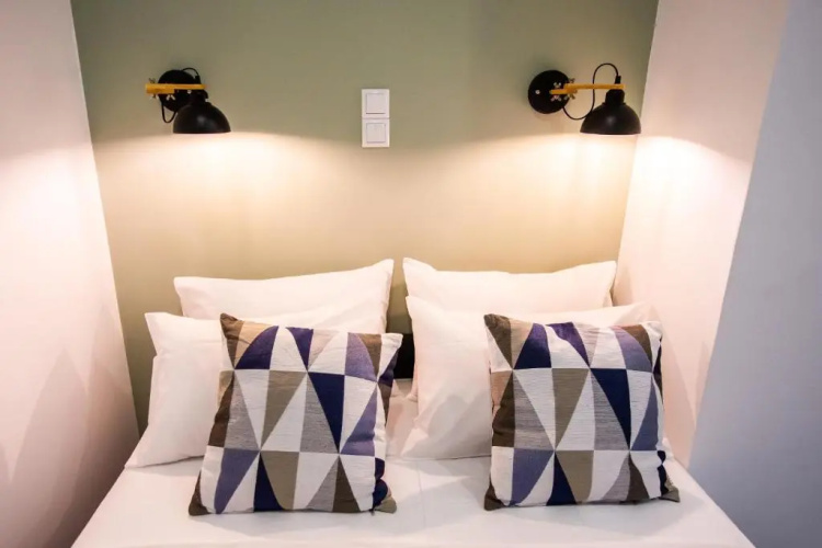 Indigo Apartments 2