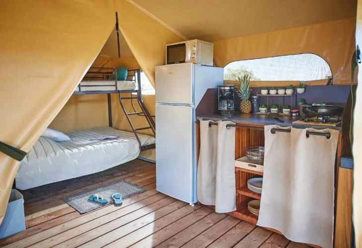 Bungalow