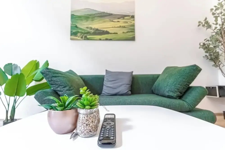 Lovely Apartment Steps from Schonbrunn