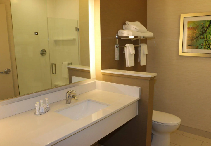 Fairfield Inn & Suites by Marriott Bowling Green