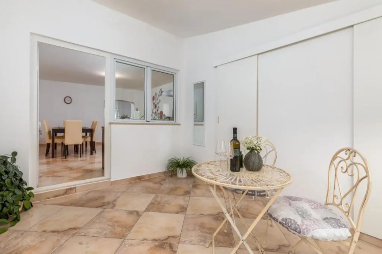 Apartment Dignano