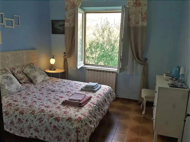 B&B Casa Franca