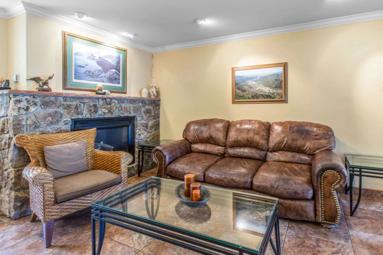 Rodeway Inn