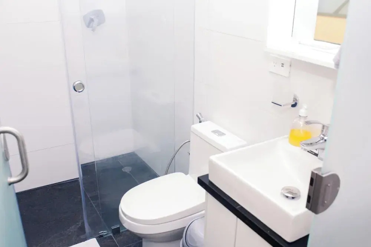 Departamento MetroPlaza 1201