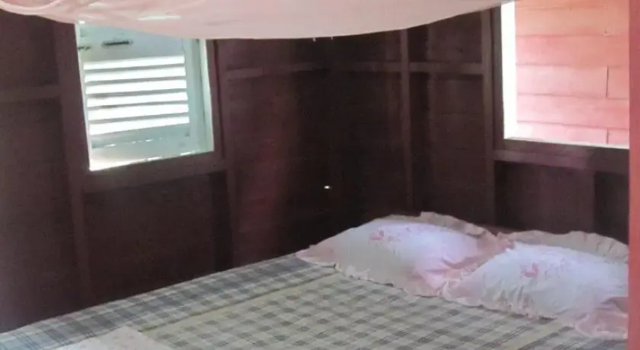 Vixay guesthouse