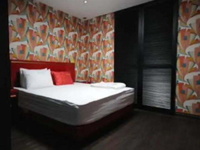 Busan J Motel