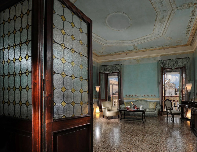 Hotel Palazzo Vitturi