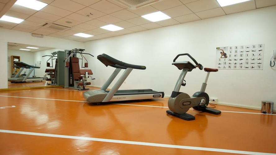 Novotel Salerno Est Arechi photo 26