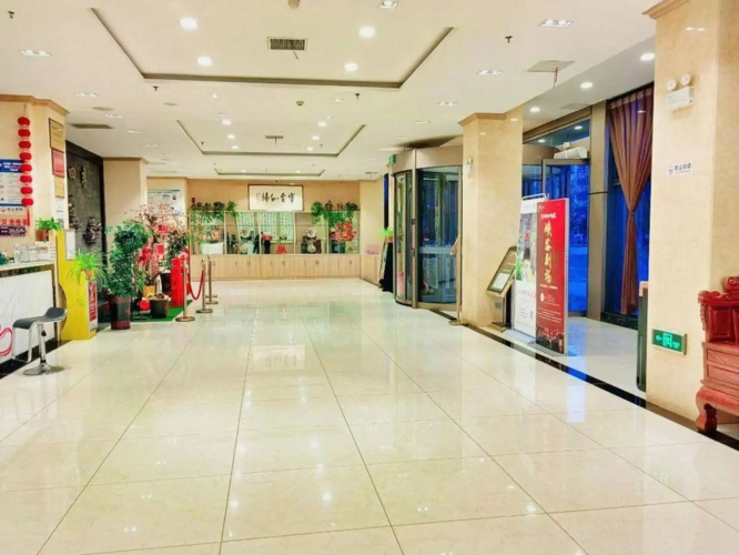 Milan Seasons Hotel