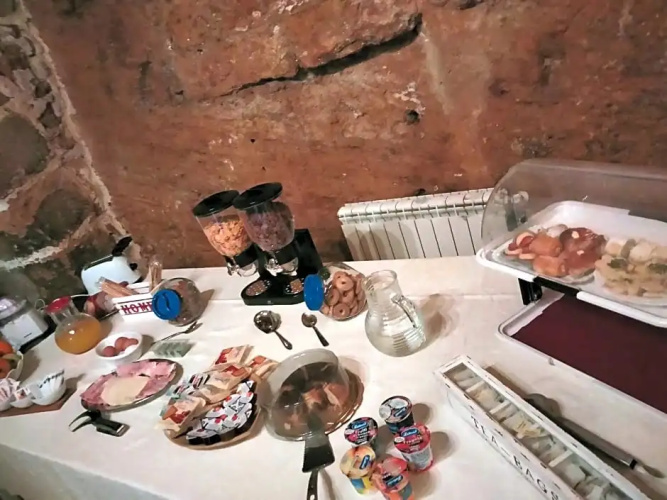 Girgenti Domus
