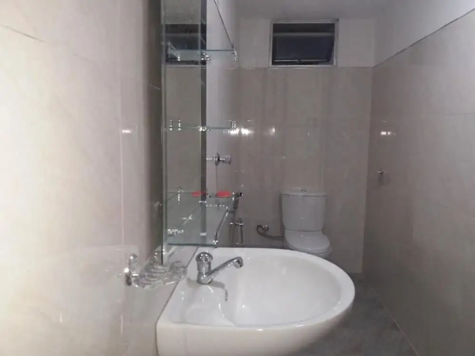 Ishitha Homestay