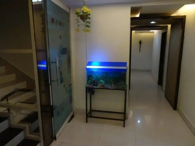 FabExpress Royal Residency Patna