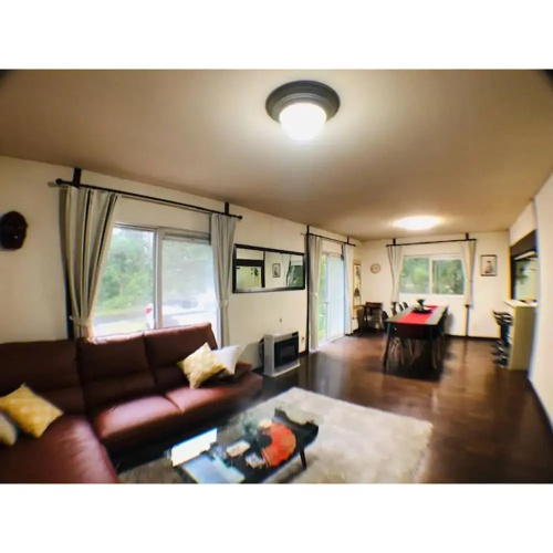Hirakawa House Hakuba