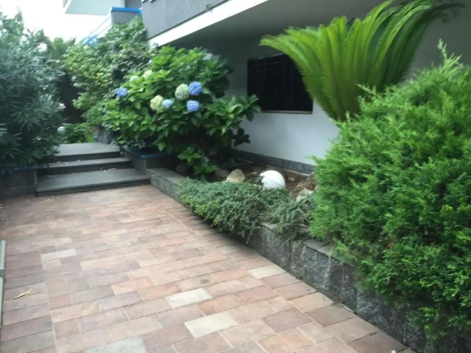 3 Bedrooms Apartment