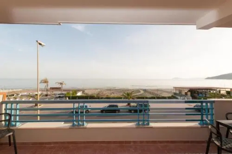 Capri Apartment